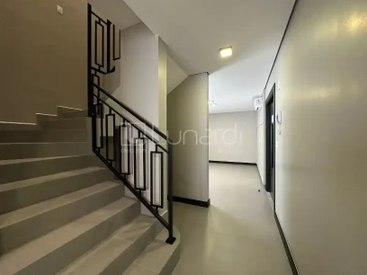 Foto Apartamento Duplex com 3 Suítes