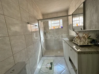 Foto Casa com 3 Dormitórios