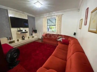 Foto Casa com 3 Dormitórios