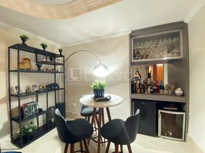 Foto Casa com 3 Suítes