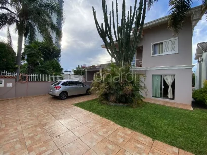Foto Casa com 3 Suítes