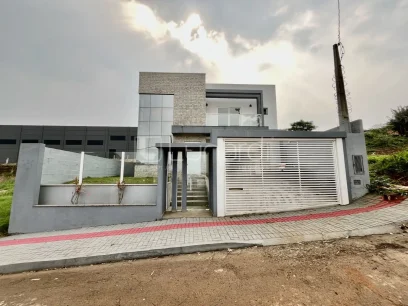 Foto Casa com 3 Suítes