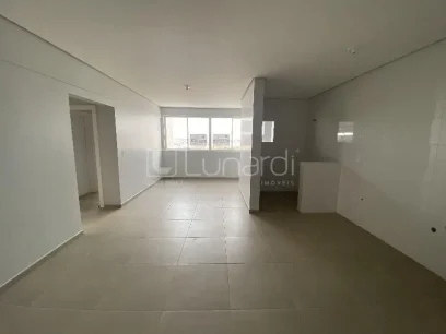 Foto Apartamento com 2 Dormitórios