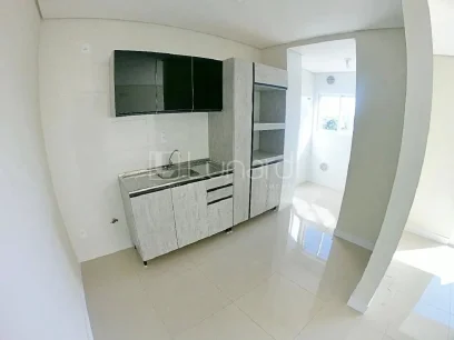 Foto Apartamento com 2 Dormitórios