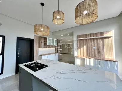Foto Casa com 3 Suítes