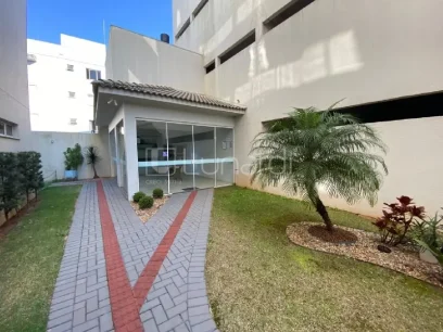 Foto Apartamento com 3 Dormitórios