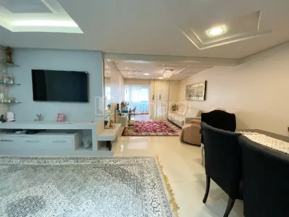 Foto Apartamento com 3 Dormitórios