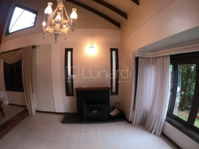 Foto Casa com 3 Dormitórios