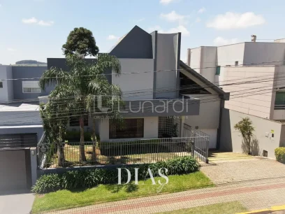 Foto Casa com 3 Dormitórios