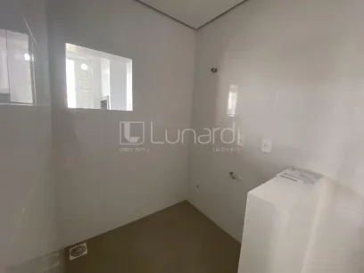 Foto Apartamento com 2 Dormitórios
