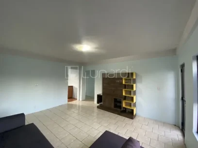 Foto Apartamento com 3 Dormitórios