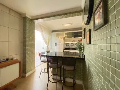 Foto Casa com 3 Suítes