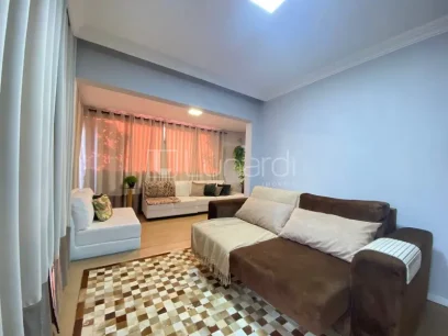 Foto Casa com 3 Suítes