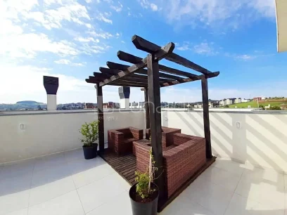 Foto Apartamento com 2 Dormitórios