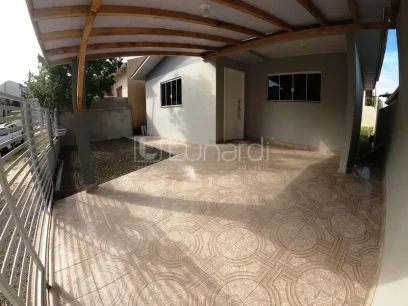 Foto Casa com 2 Dormitórios