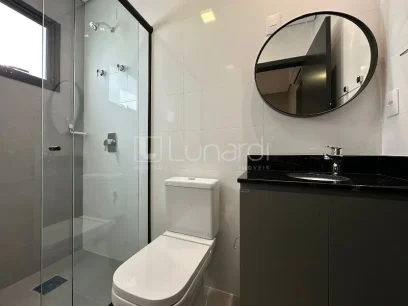 Foto Apartamento Duplex com 3 Suítes