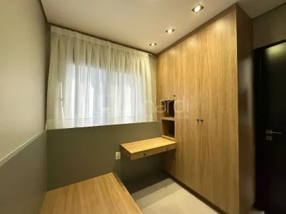 Foto Apartamento Duplex com 3 Suítes