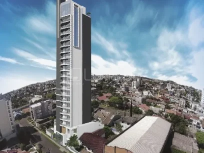 Foto Apartamento com 3 Suítes