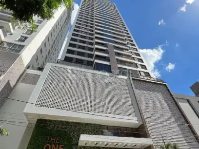 Foto Apartamento com 3 Suítes