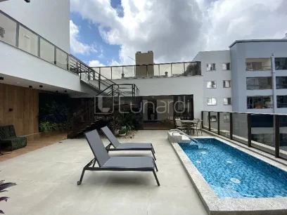 Foto Apartamento com 3 Suítes