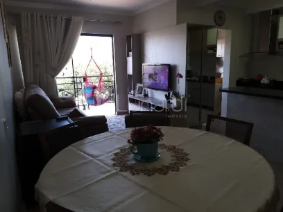 Foto Apartamento com 3 Dormitórios