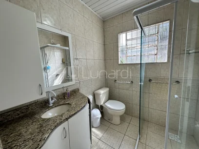 Foto Casa com 3 Dormitórios