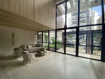 Foto Apartamento com 3 Suítes