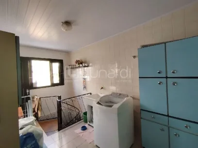 Foto Casa com 3 Dormitórios