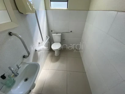 Foto Sala Comercial