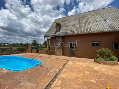Foto Área