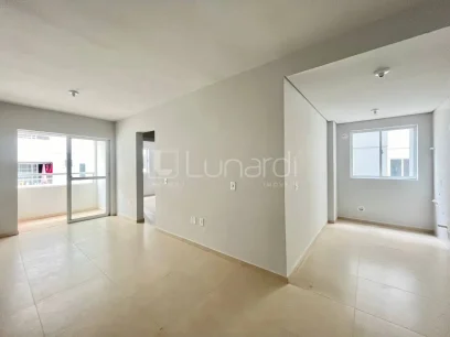 Apartamento com 2 Dormitórios