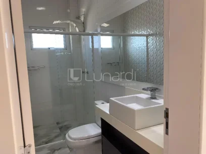 Foto Casa com 3 Dormitórios