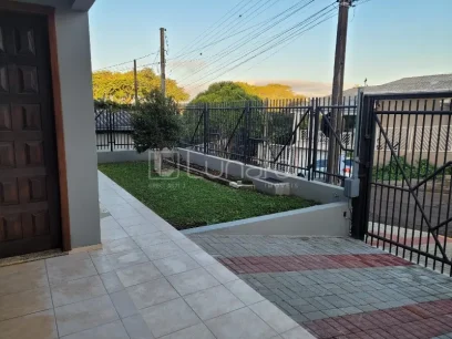 Foto Casa com 3 Dormitórios