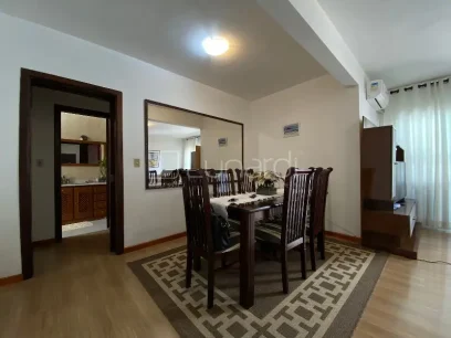 Foto Apartamento com 3 Dormitórios