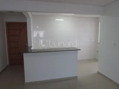 Foto Apartamento com 3 Dormitórios