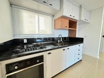 Foto Apartamento com 3 Dormitórios