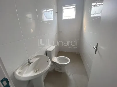 Foto Apartamento com 2 Dormitórios