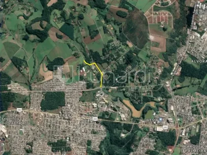 Foto Área