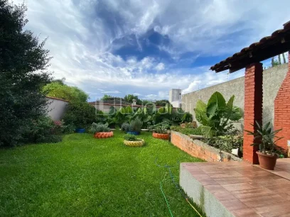 Foto Casa com 3 Suítes