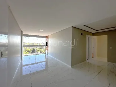 Foto Apartamento com 3 Dormitórios