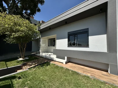 Foto Casa com 3 Dormitórios