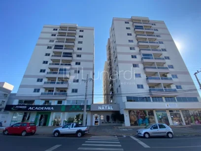 Apartamento com 2 Dormitórios