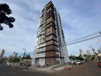 Foto Apartamento com 3 Dormitórios