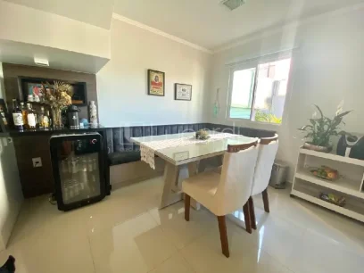Foto Casa com 3 Dormitórios