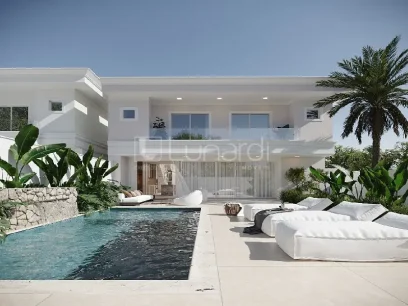 Foto Casa com 3 Suítes
