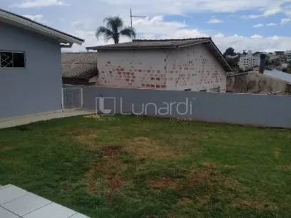 Foto Casa com 3 Dormitórios