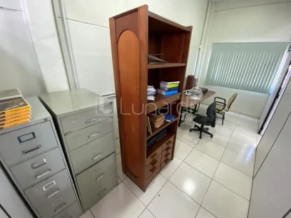 Foto Sala Comercial
