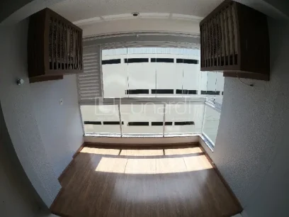 Foto Apartamento com 3 Dormitórios