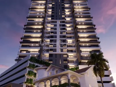 Foto Imóvel na Planta com 3 Suítes
