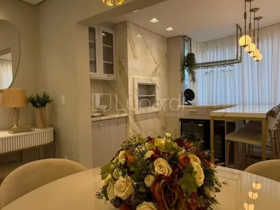 Apartamento com 2 Dormitórios
